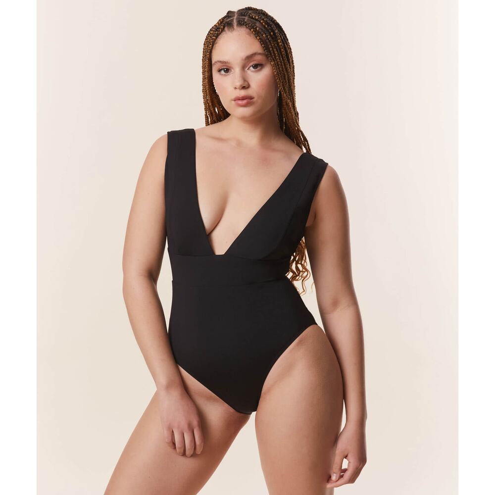Andie the Mikonos one piece LT size Medium